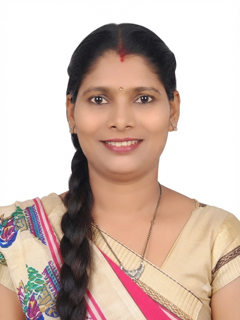 Rajni Vishwakarma - Part time Cleaner and Baby Sitter in Moregaon in Mumbai